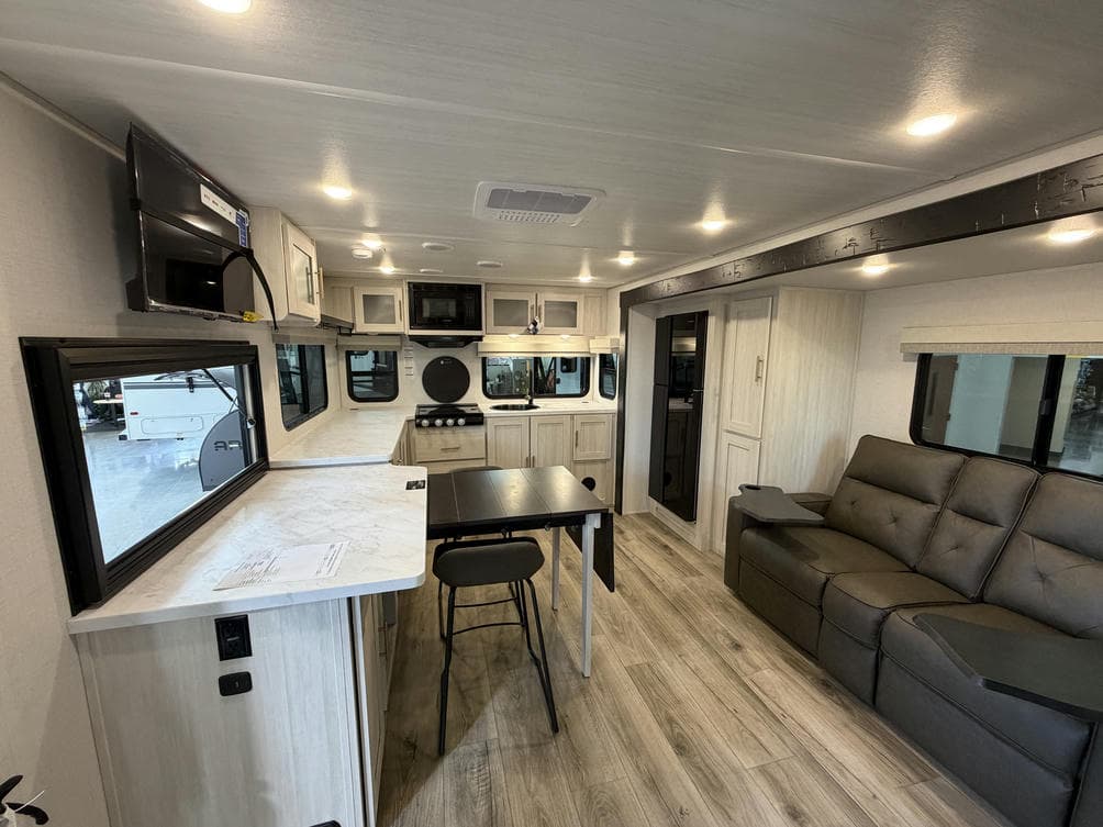 2026 Forest River 2026 Forest River R-Pod - thumbnail 8