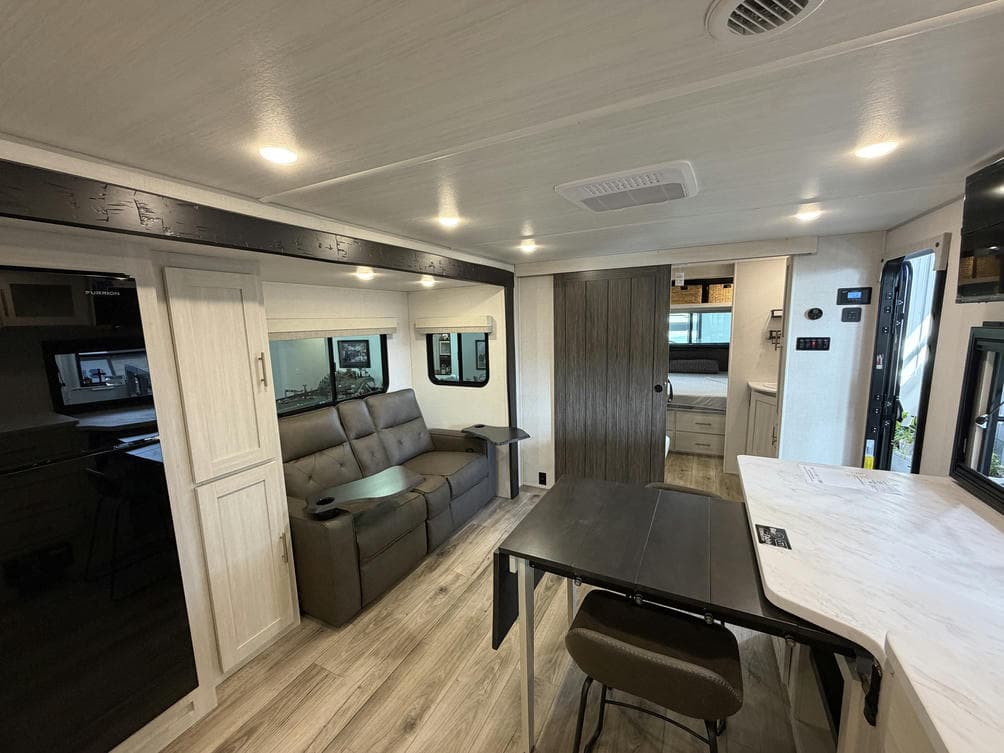 2026 Forest River 2026 Forest River R-Pod - thumbnail 9