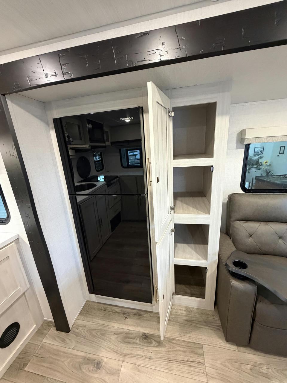 2026 Forest River 2026 Forest River R-Pod - thumbnail 10