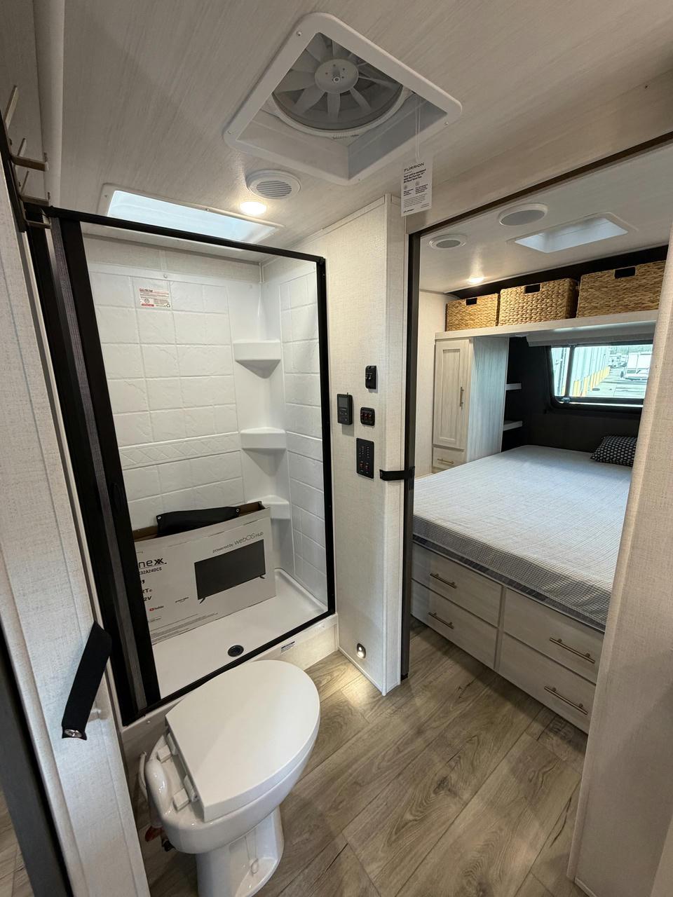 2026 Forest River 2026 Forest River R-Pod - thumbnail 14