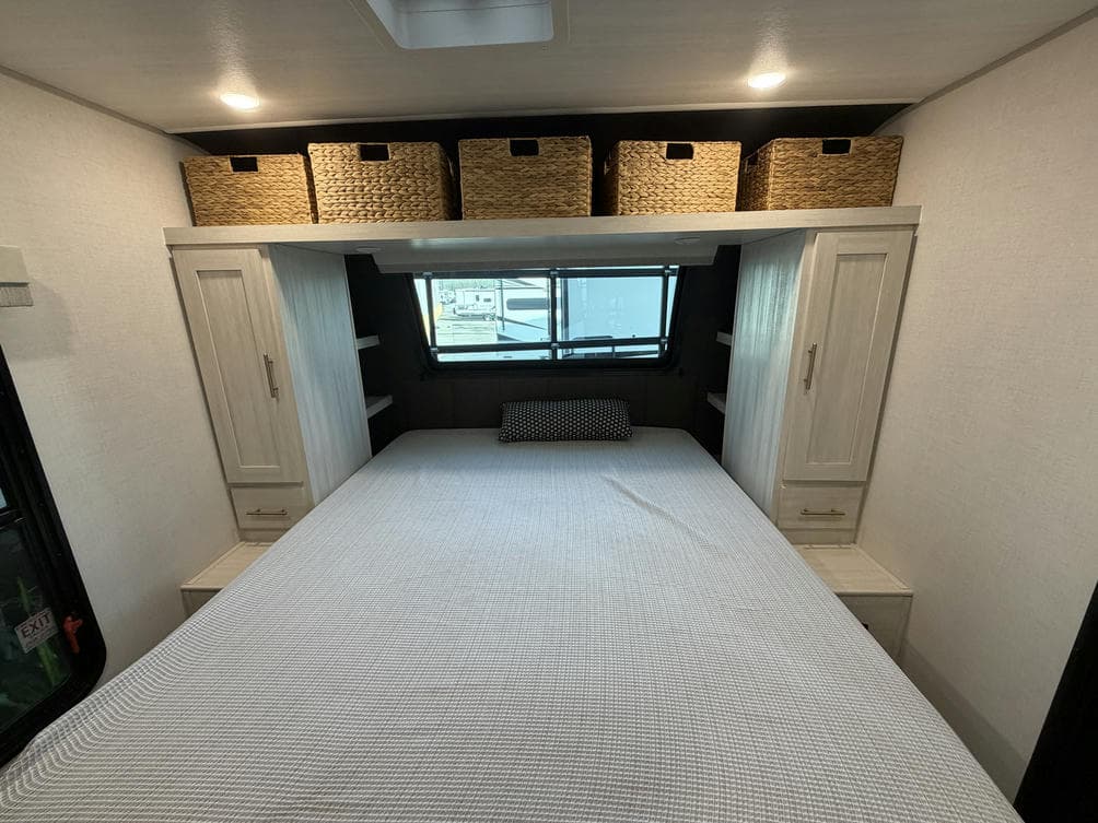 2026 Forest River 2026 Forest River R-Pod - thumbnail 15