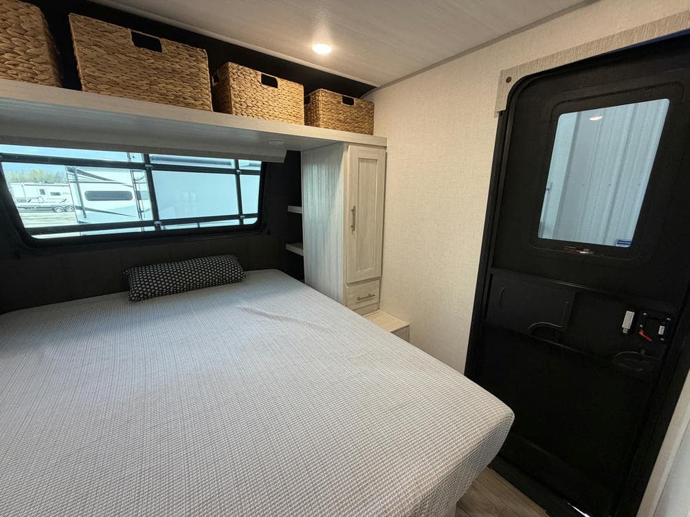 2026 Forest River 2026 Forest River R-Pod - thumbnail 16