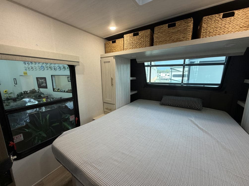 2026 Forest River 2026 Forest River R-Pod - thumbnail 17