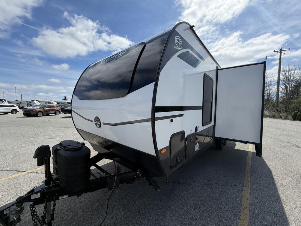 2026 Forest River 2026 Forest River R-Pod Un-Mapped - thumbnail 6