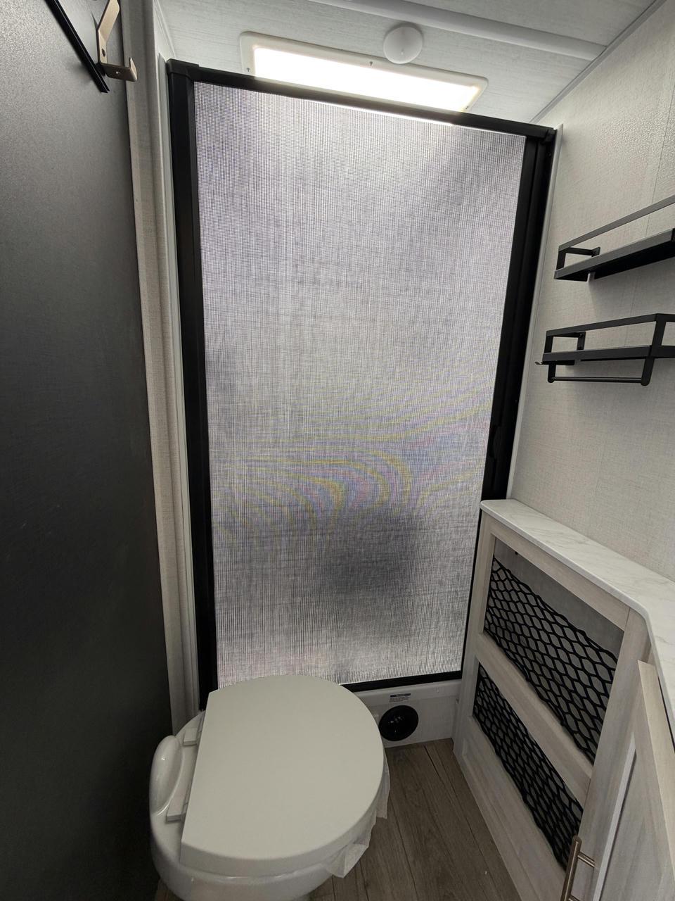 2026 Forest River 2026 Forest River R-Pod Un-Mapped - thumbnail 12