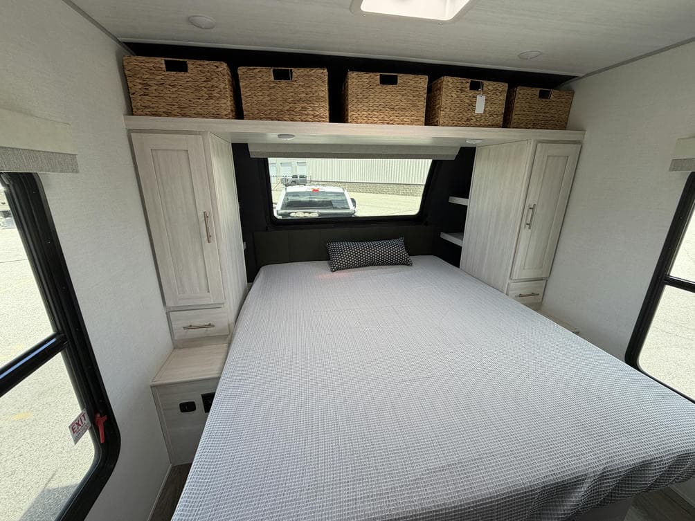 2026 Forest River 2026 Forest River R-Pod Un-Mapped - thumbnail 13