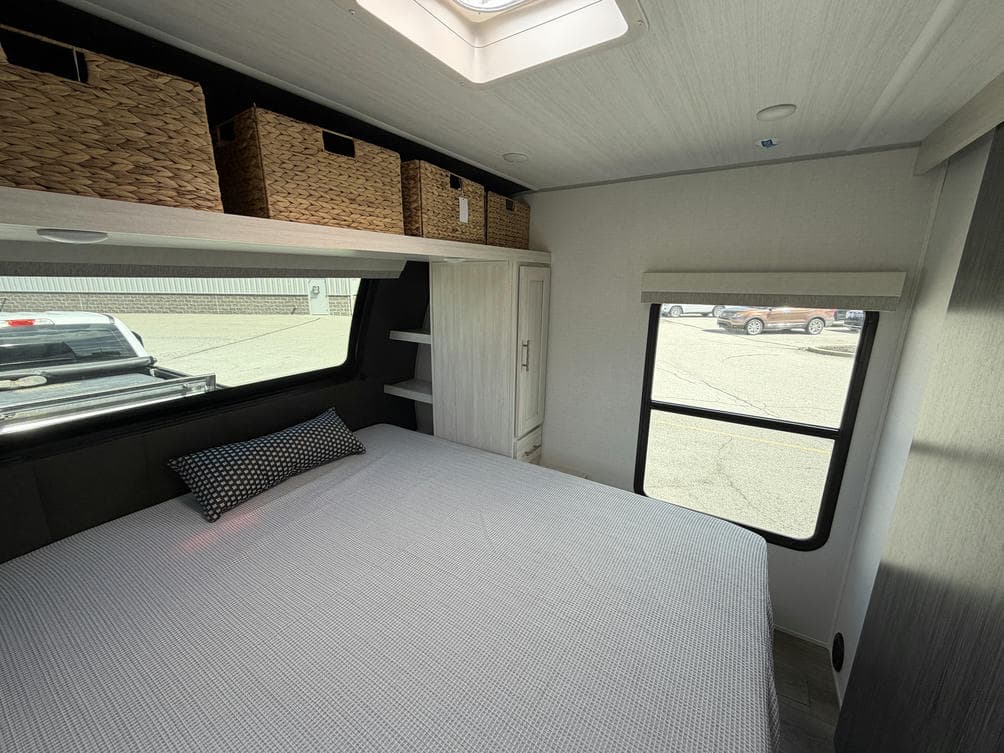 2026 Forest River 2026 Forest River R-Pod Un-Mapped - thumbnail 14