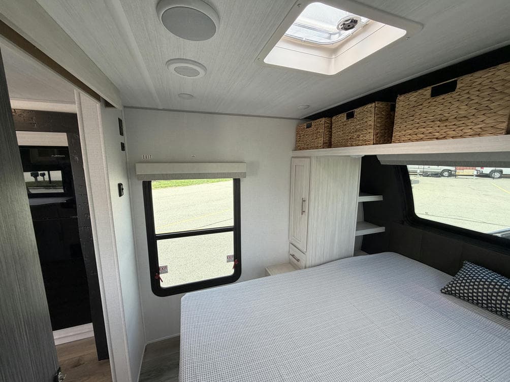 2026 Forest River 2026 Forest River R-Pod Un-Mapped - thumbnail 15