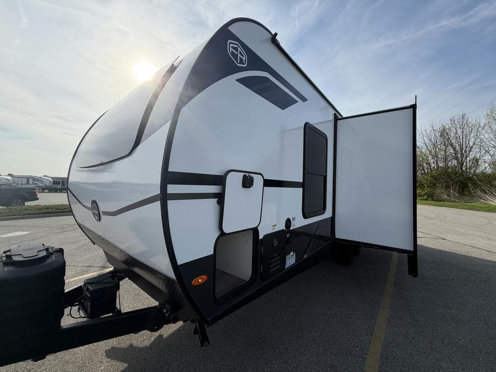 2026 Forest River 2026 Forest River R-Pod - thumbnail 6