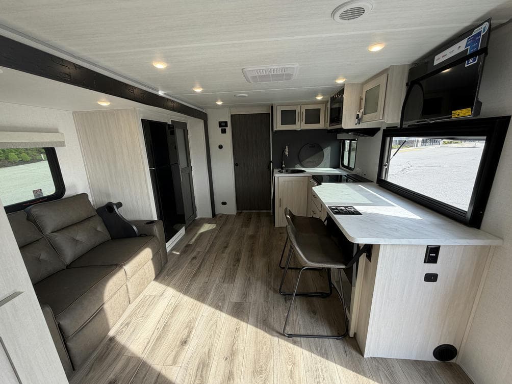 2026 Forest River 2026 Forest River R-Pod - thumbnail 7