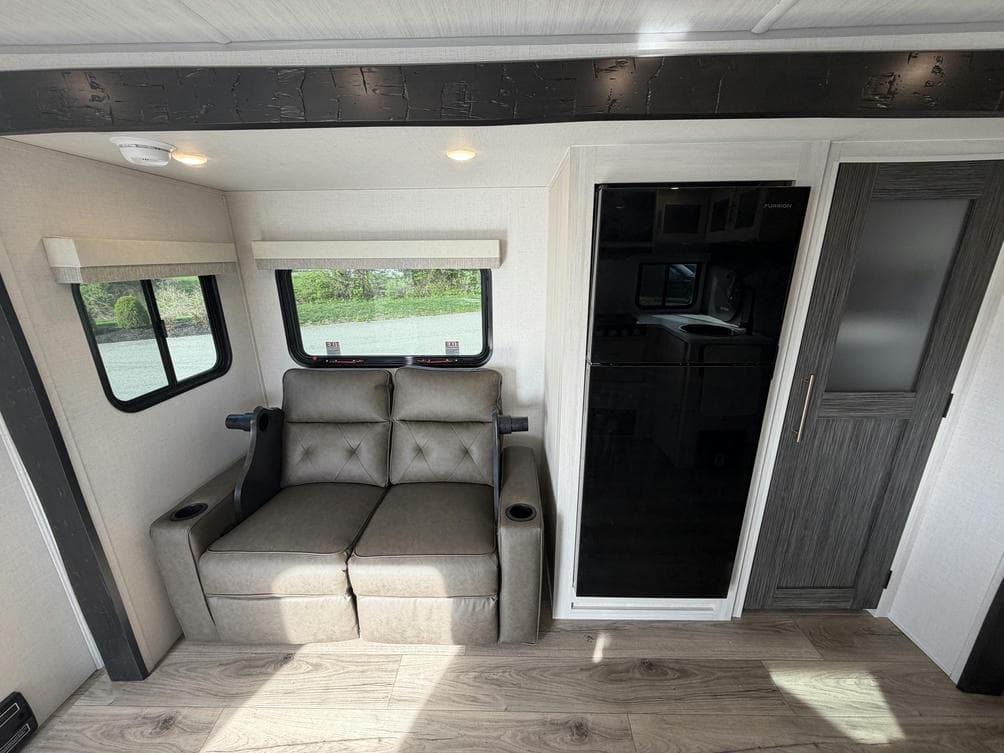 2026 Forest River 2026 Forest River R-Pod - thumbnail 9