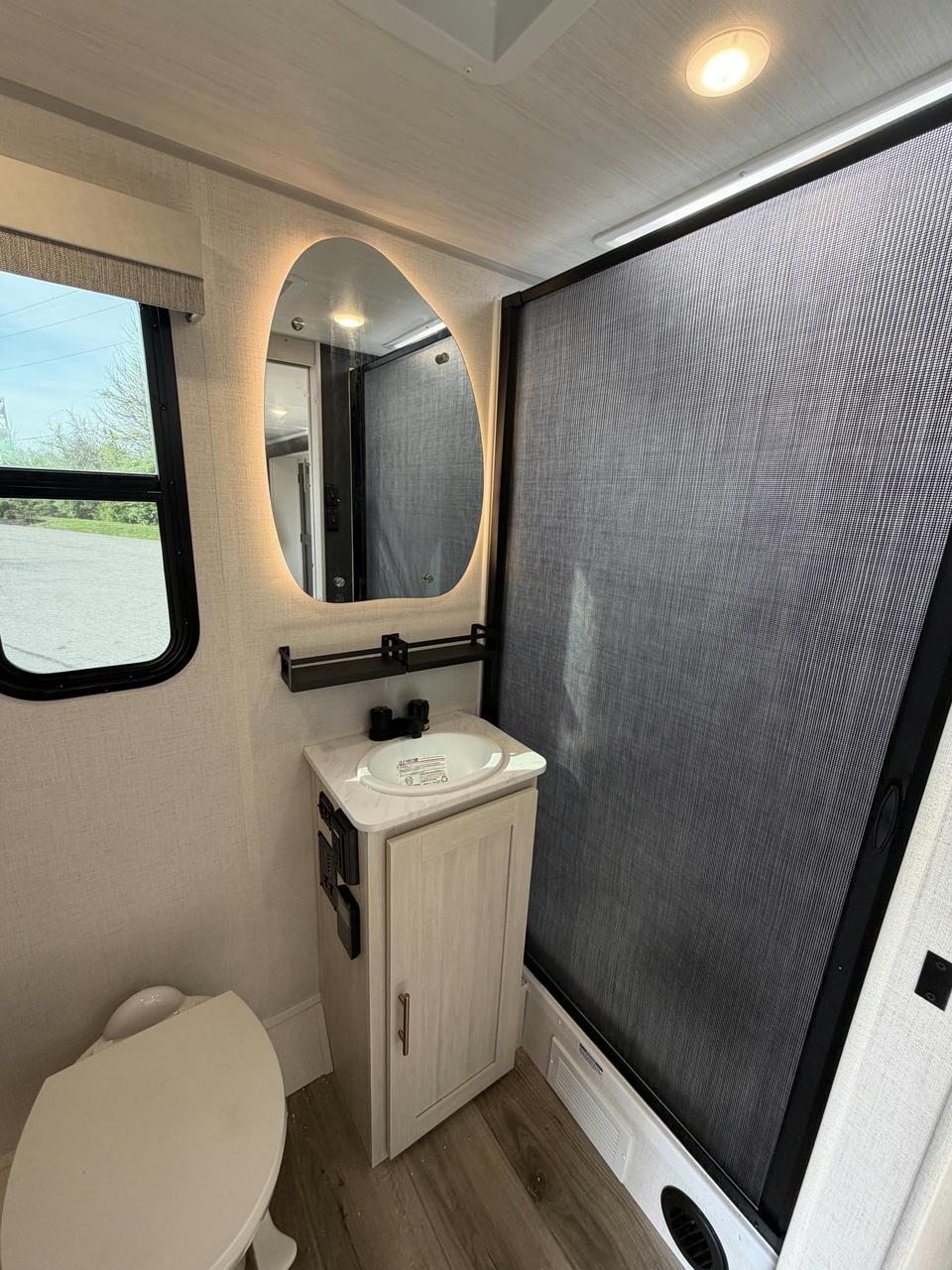 2026 Forest River 2026 Forest River R-Pod - thumbnail 11