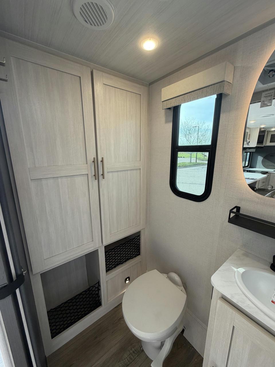 2026 Forest River 2026 Forest River R-Pod - thumbnail 12