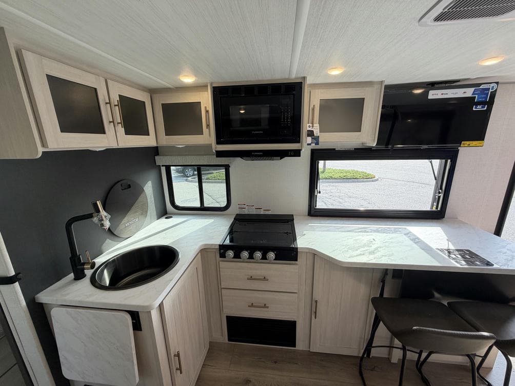 2026 Forest River 2026 Forest River R-Pod - thumbnail 13