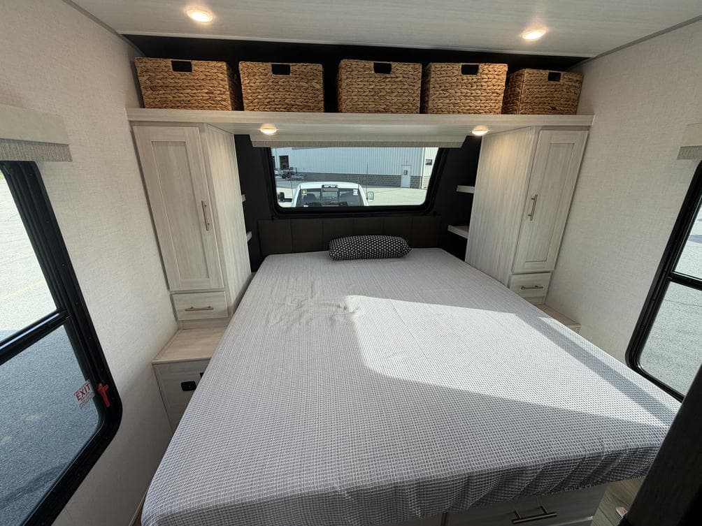 2026 Forest River 2026 Forest River R-Pod - thumbnail 14