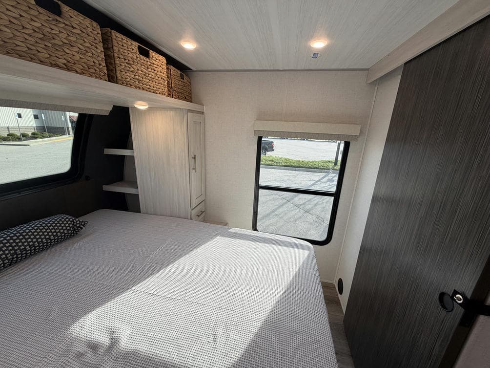 2026 Forest River 2026 Forest River R-Pod - thumbnail 15