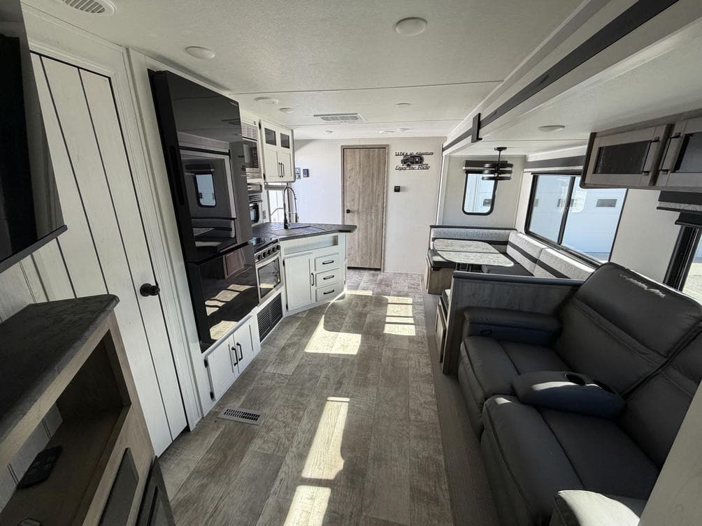 2025 Palomino 2025 Palomino Puma - thumbnail 7