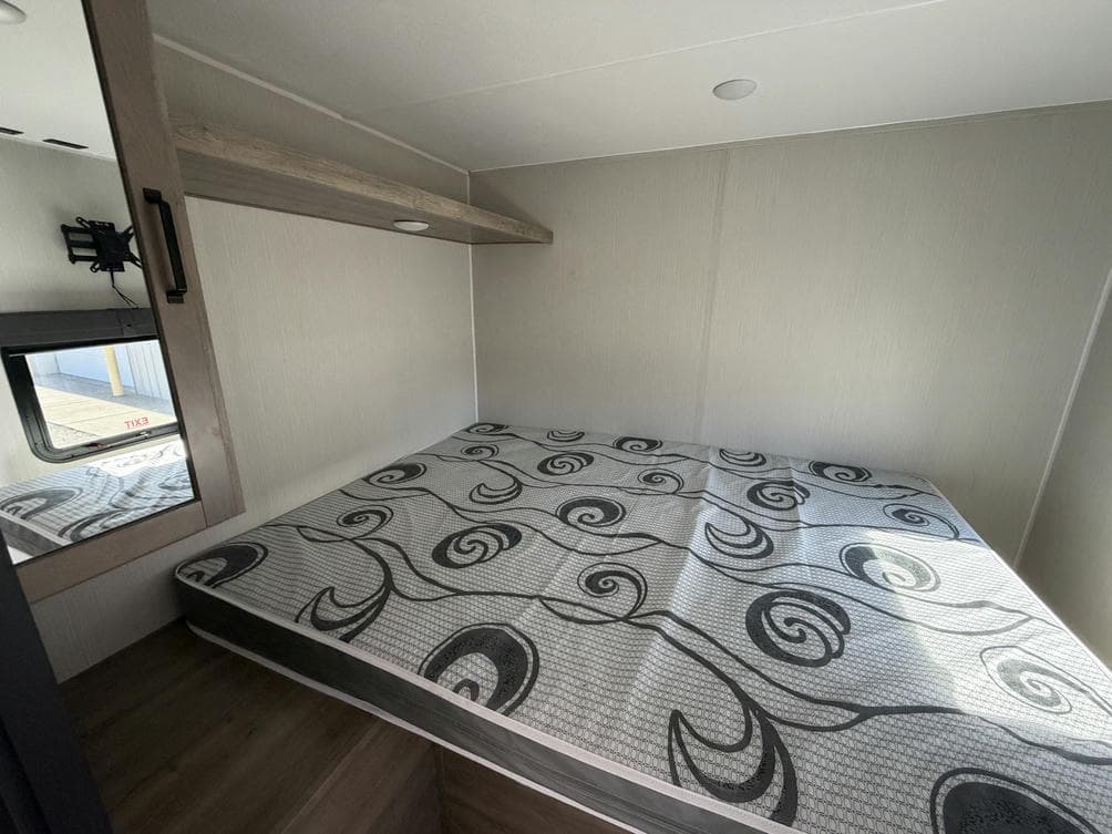 2025 Palomino 2025 Palomino Puma - thumbnail 8