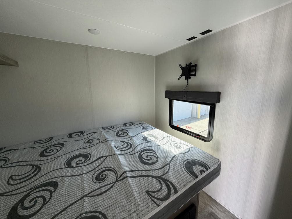 2025 Palomino 2025 Palomino Puma - thumbnail 9