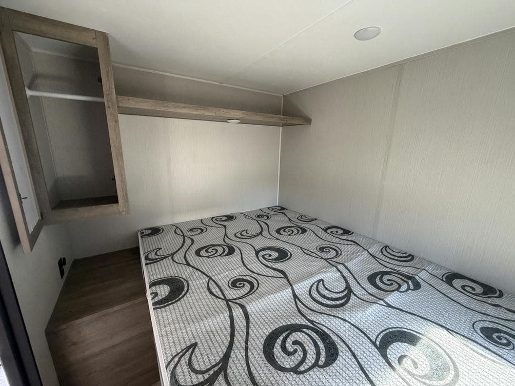 2025 Palomino 2025 Palomino Puma - thumbnail 10