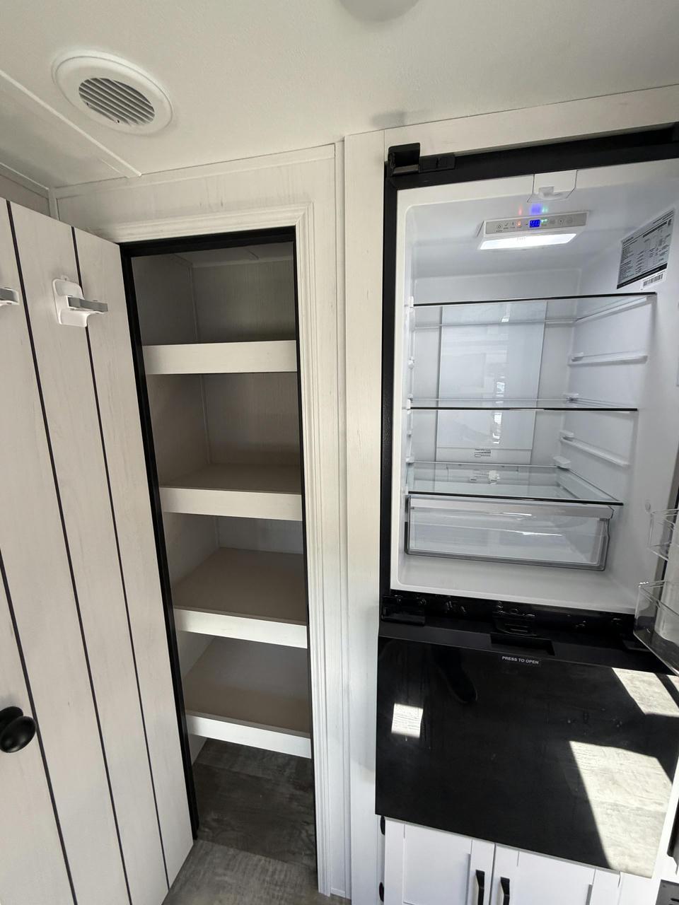 2025 Palomino 2025 Palomino Puma - thumbnail 12