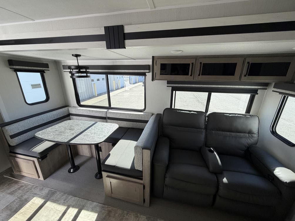 2025 Palomino 2025 Palomino Puma - thumbnail 13