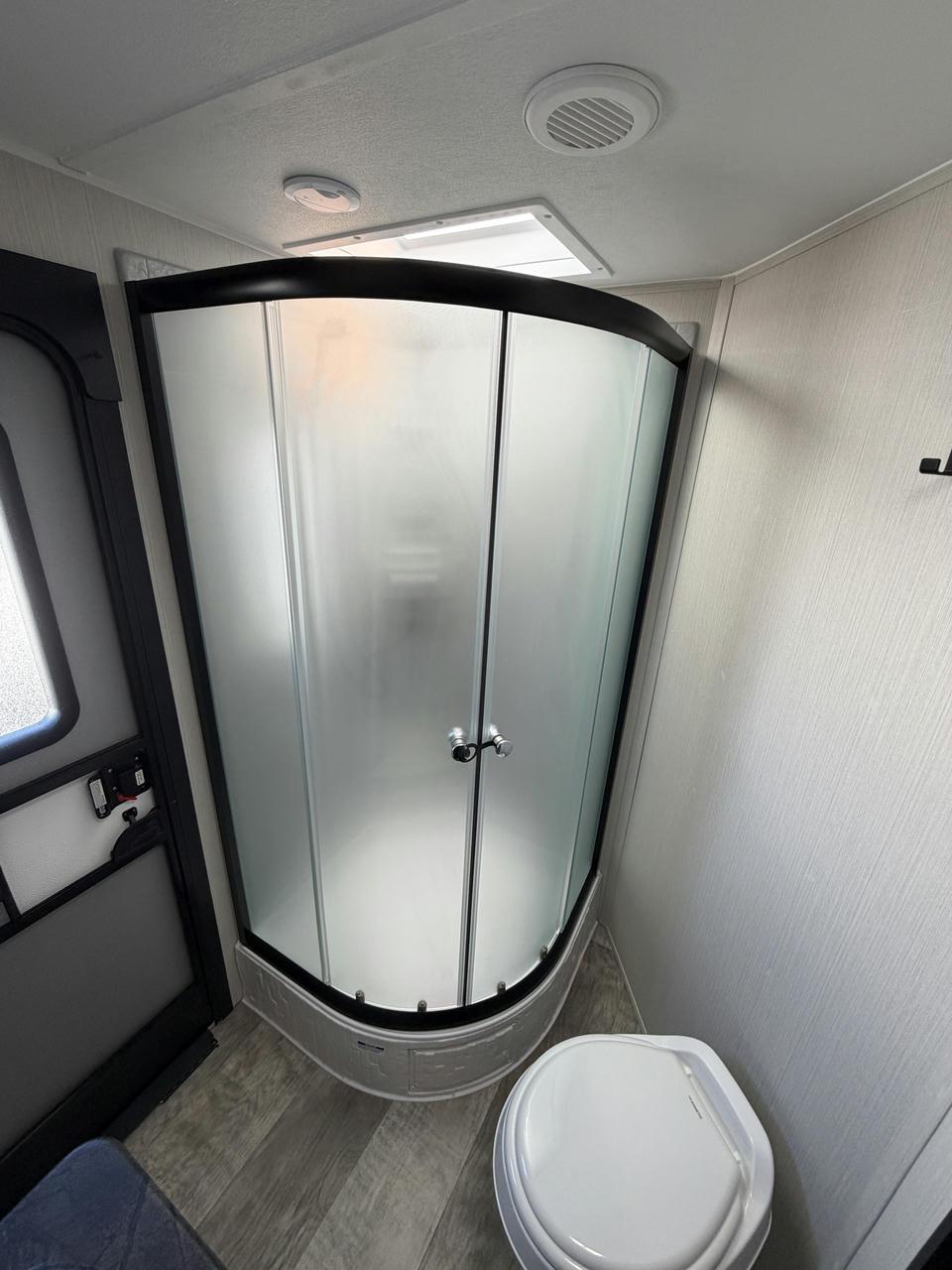 2025 Palomino 2025 Palomino Puma - thumbnail 15