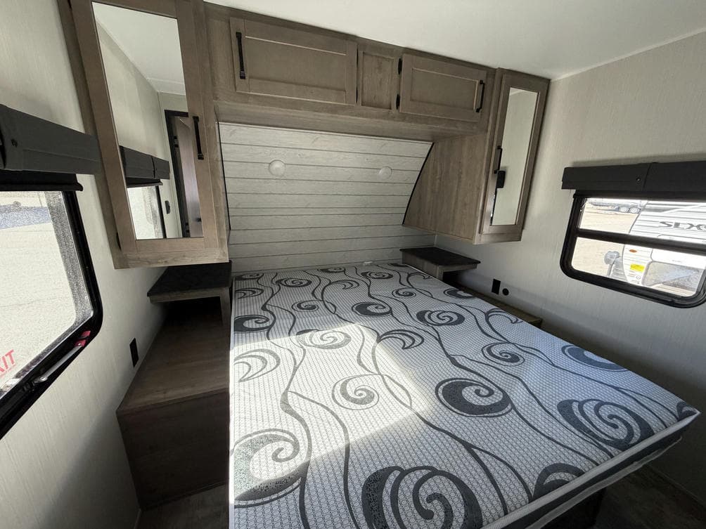 2025 Palomino 2025 Palomino Puma - thumbnail 16