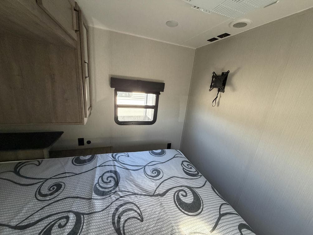 2025 Palomino 2025 Palomino Puma - thumbnail 17