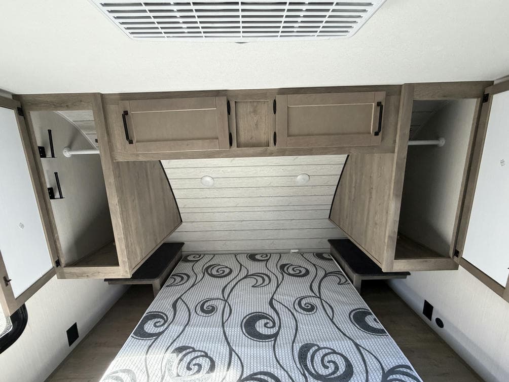 2025 Palomino 2025 Palomino Puma - thumbnail 18