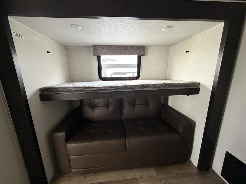 2026 Forest River 2026 Forest River Sabre - thumbnail 17