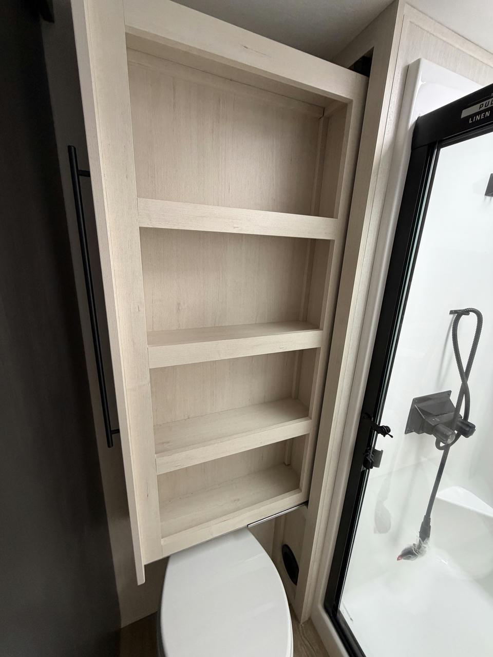 2026 Forest River 2026 Forest River Sabre - thumbnail 24