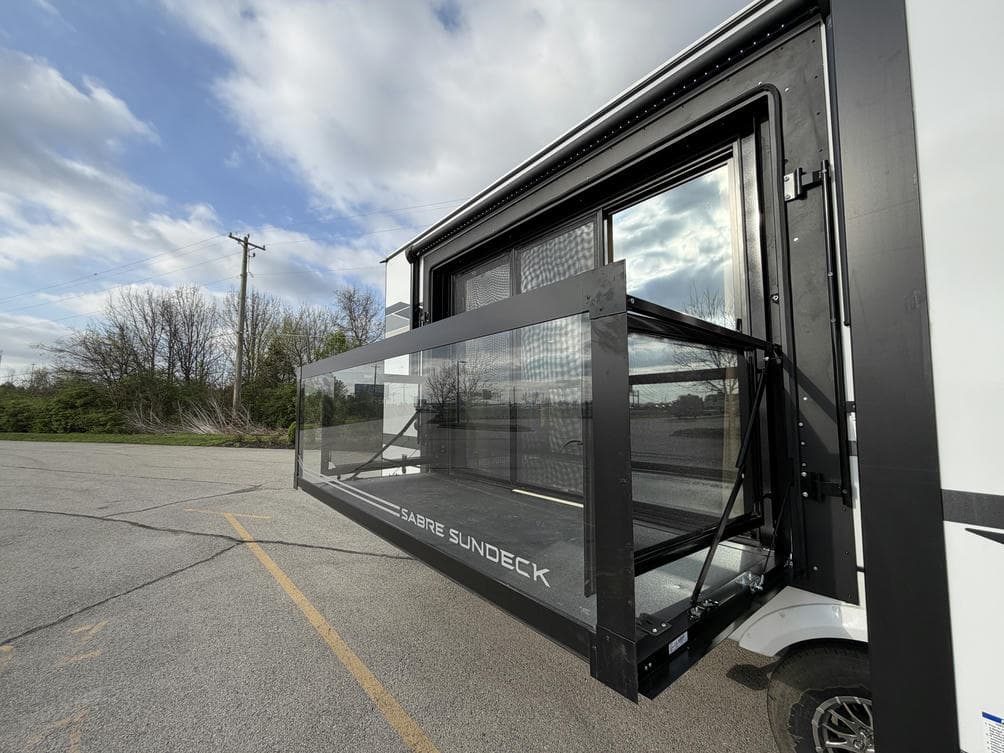 2026 Forest River RV 2026 Forest River RV Sabre - thumbnail 6