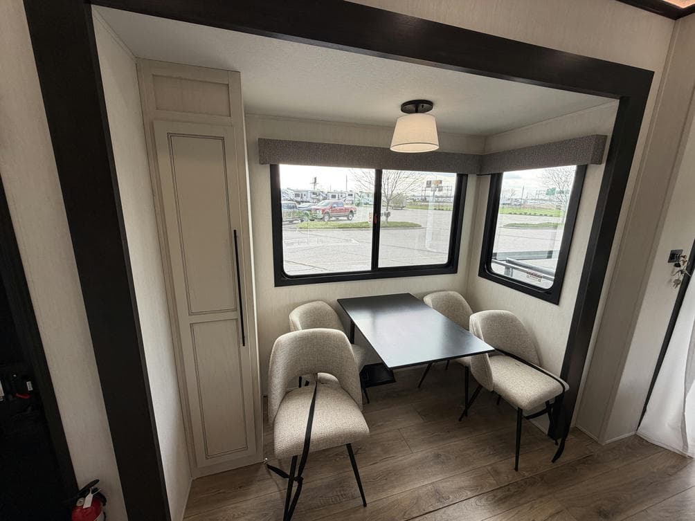 2026 Forest River RV 2026 Forest River RV Sabre - thumbnail 17