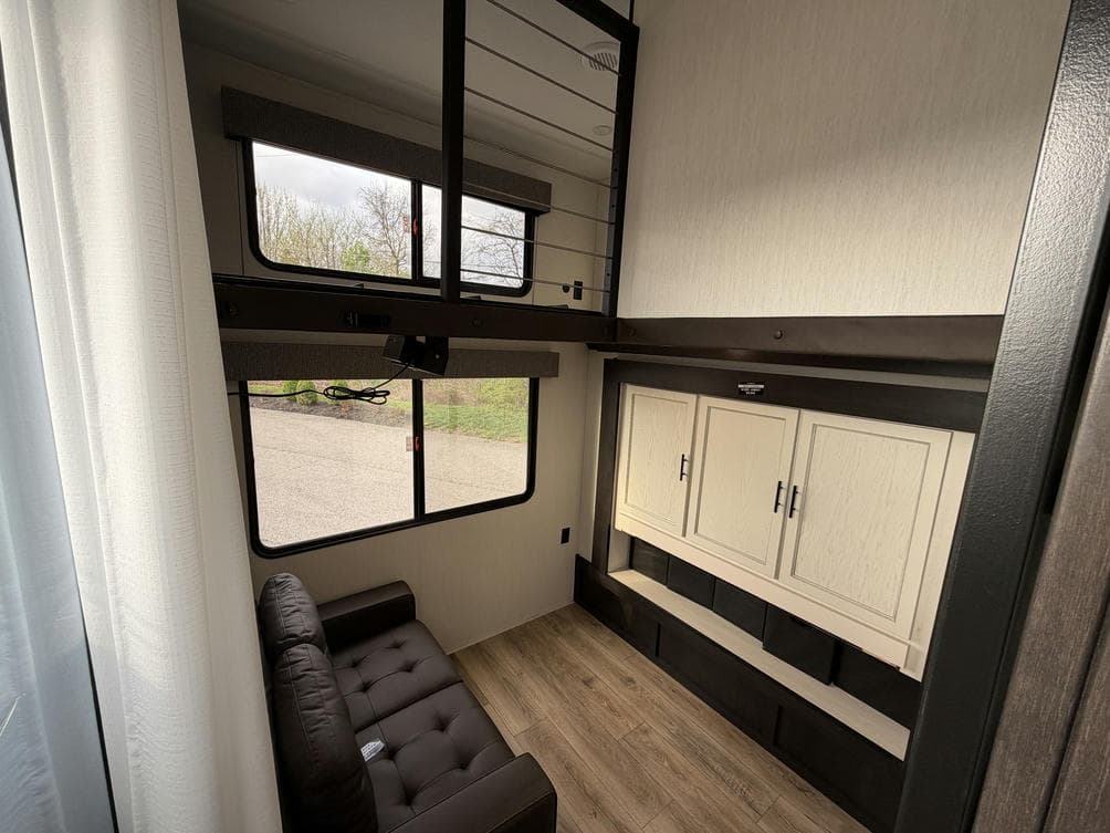 2026 Forest River RV 2026 Forest River RV Sabre - thumbnail 20