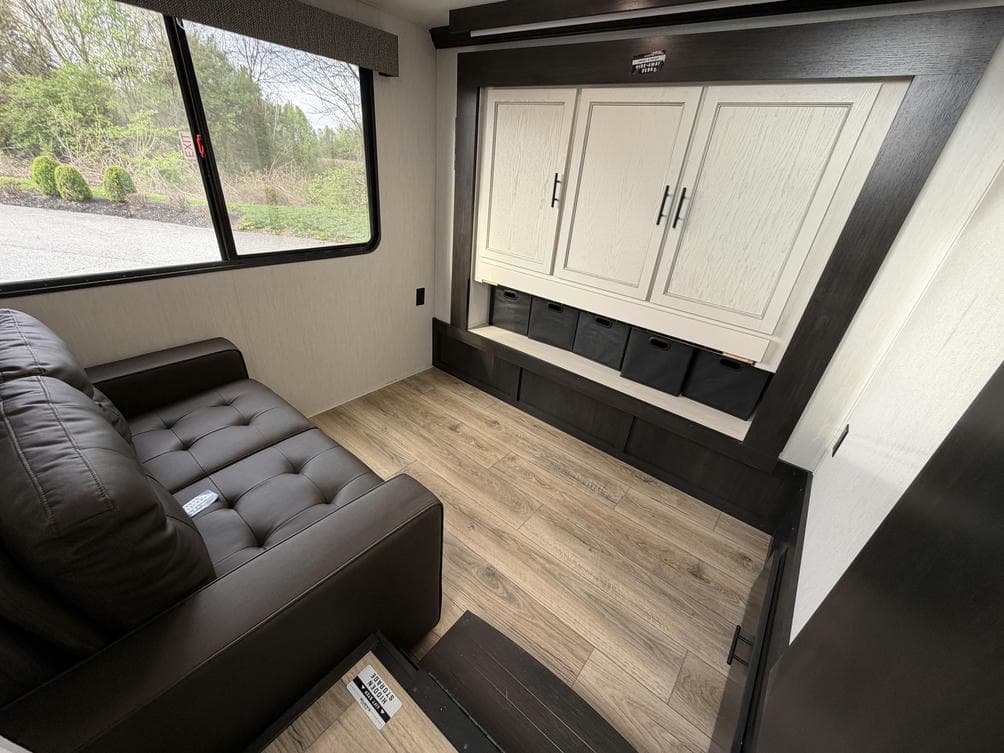 2026 Forest River RV 2026 Forest River RV Sabre - thumbnail 21