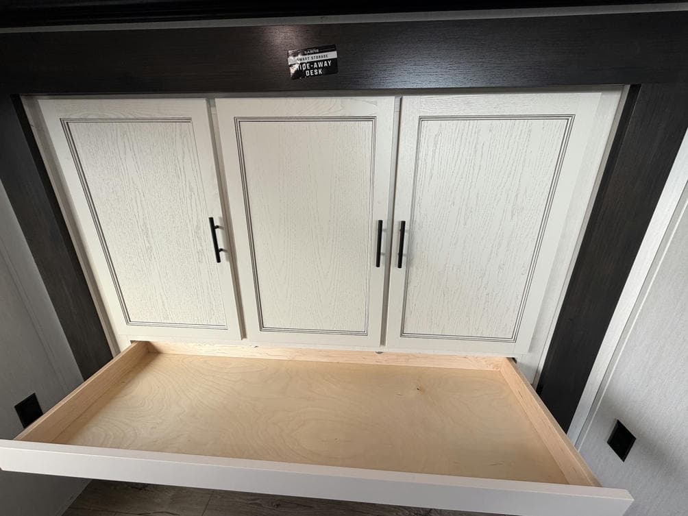 2026 Forest River RV 2026 Forest River RV Sabre - thumbnail 24