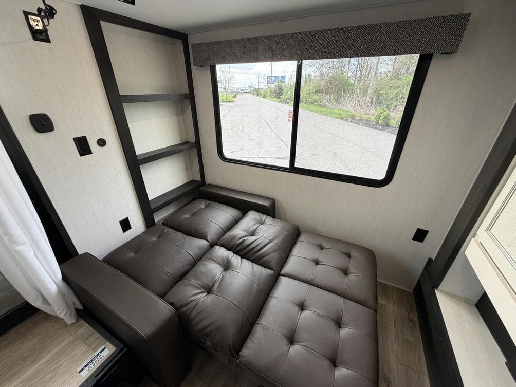 2026 Forest River RV 2026 Forest River RV Sabre - thumbnail 26