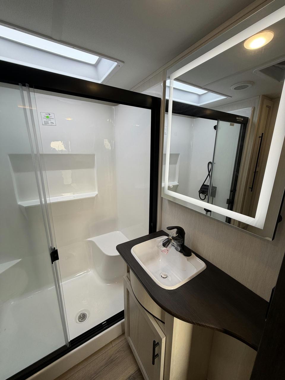 2026 Forest River RV 2026 Forest River RV Sabre - thumbnail 30