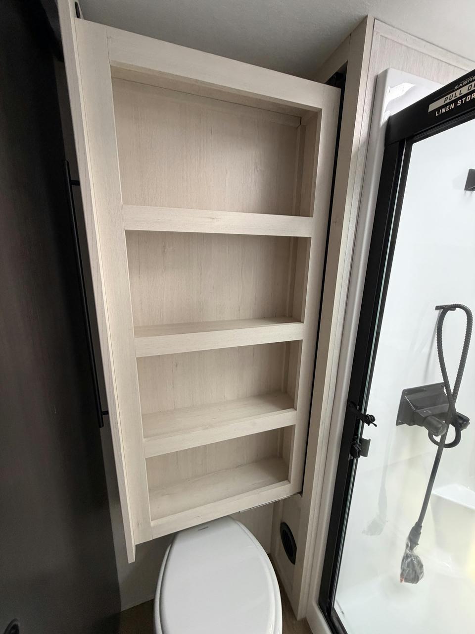 2026 Forest River RV 2026 Forest River RV Sabre - thumbnail 15