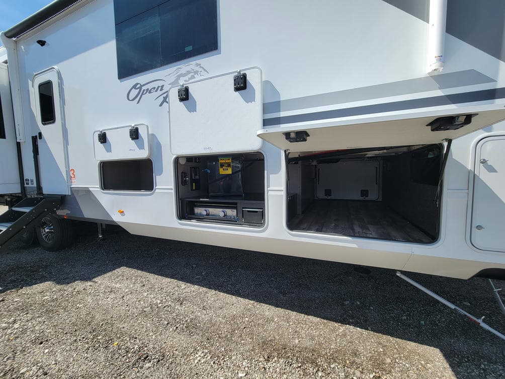 2025 Highland Ridge RV 2025 Highland Ridge RV Open Range 3X - thumbnail 3