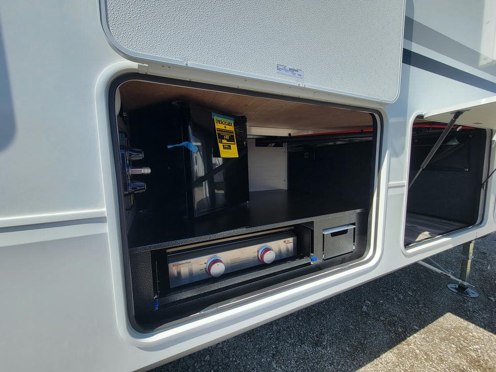 2025 Highland Ridge RV 2025 Highland Ridge RV Open Range 3X - thumbnail 4