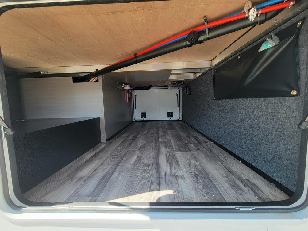 2025 Highland Ridge RV 2025 Highland Ridge RV Open Range 3X - thumbnail 5