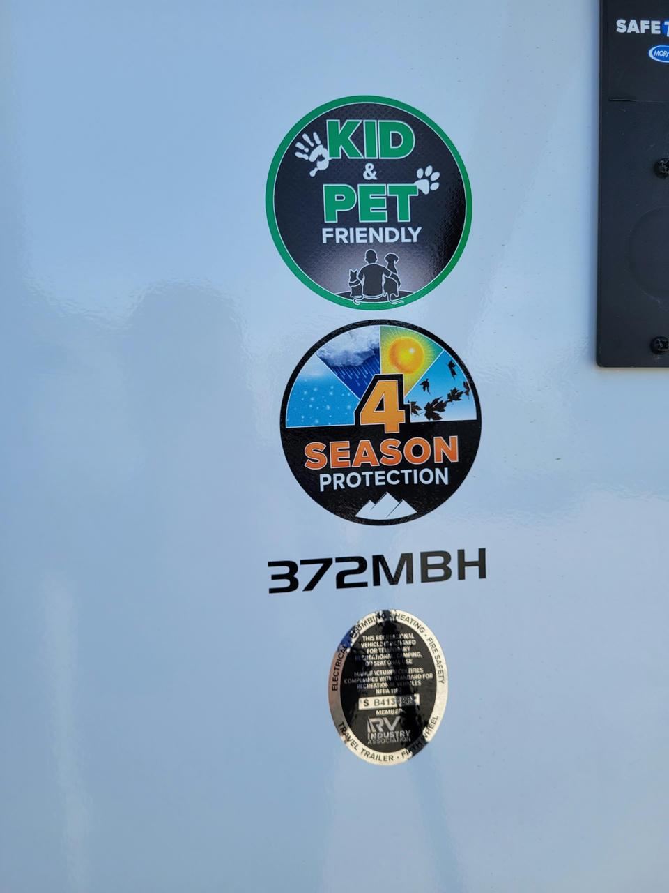 2025 Highland Ridge RV 2025 Highland Ridge RV Open Range 3X - thumbnail 7