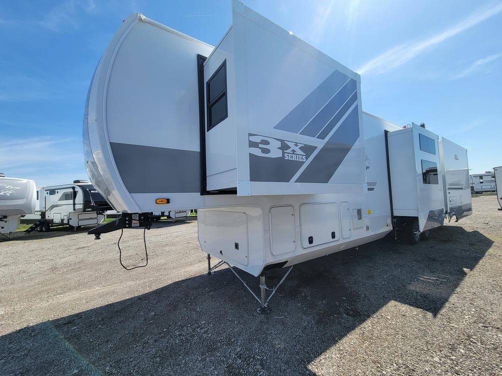 2025 Highland Ridge RV 2025 Highland Ridge RV Open Range 3X - thumbnail 11