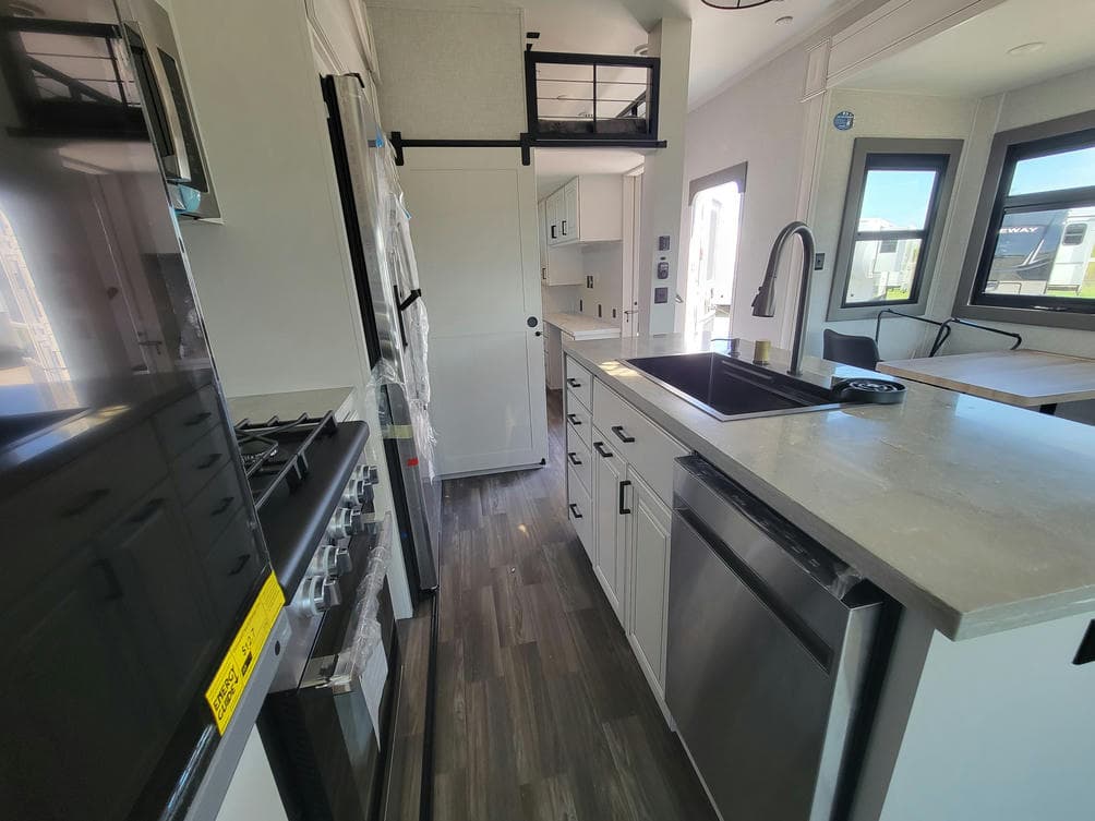 2025 Highland Ridge RV 2025 Highland Ridge RV Open Range 3X - thumbnail 16