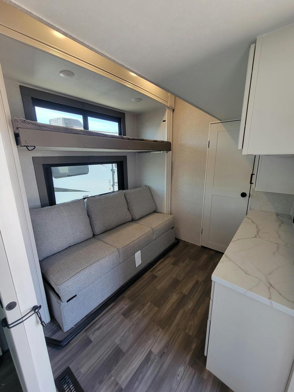 2025 Highland Ridge RV 2025 Highland Ridge RV Open Range 3X - thumbnail 17