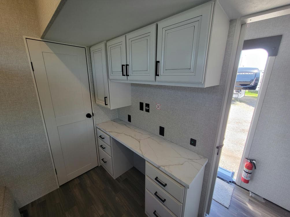 2025 Highland Ridge RV 2025 Highland Ridge RV Open Range 3X - thumbnail 21