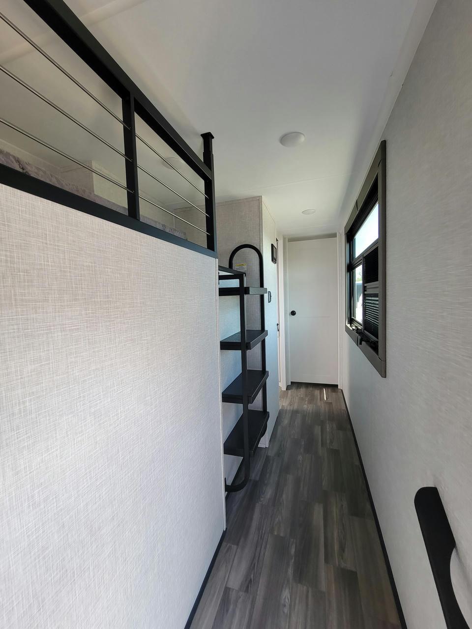 2025 Highland Ridge RV 2025 Highland Ridge RV Open Range 3X - thumbnail 23