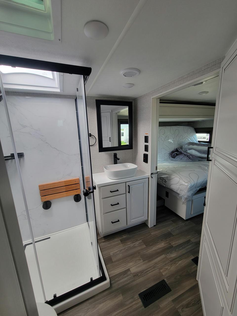 2025 Highland Ridge RV 2025 Highland Ridge RV Open Range 3X - thumbnail 25